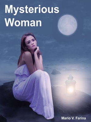 cover image of Mysterious Woman